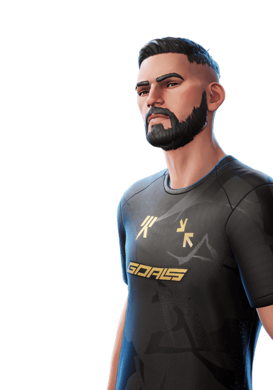 Kelvin Farrell