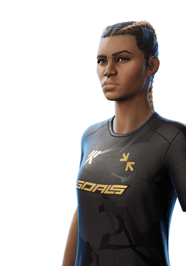 Madeleine Assouma
