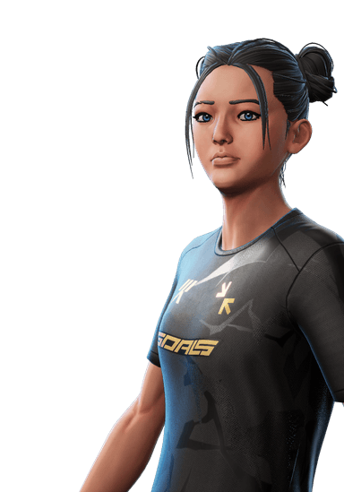 Shizue Katagiri