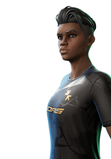 Orlane Lucas