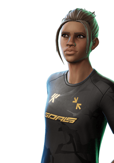 Odette Nkulu