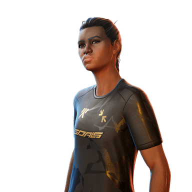 Amy Biagui