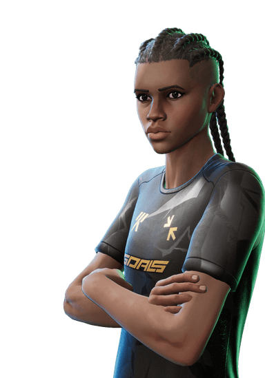 Beatric Konneh