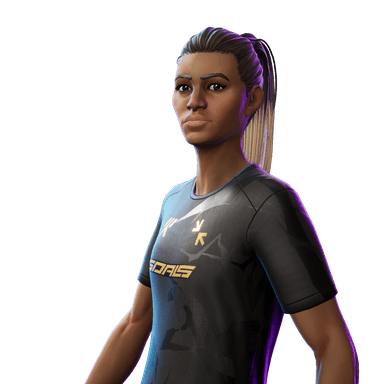 Elizabeth Nyembo
