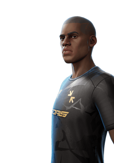Romario Whyte