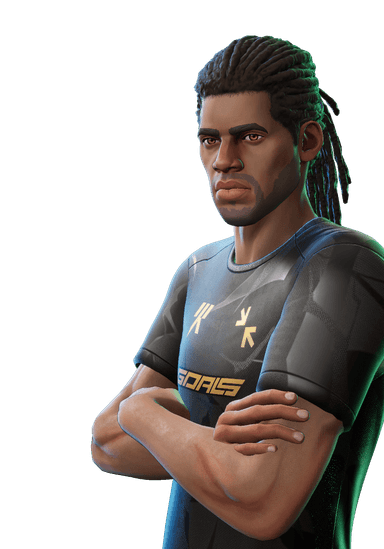 Boniface Dairou