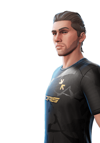 Jonny Almeida