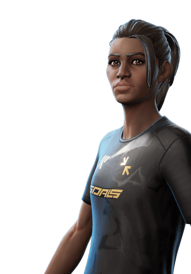 Salma Magassa
