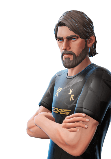 Xavier Felix