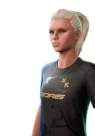 Liza Hough