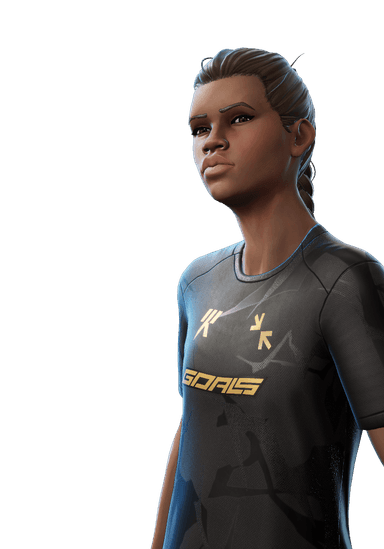 Juliette Saware