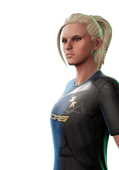 Katri Partanen