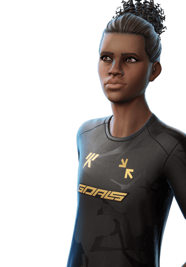 Felecial Freeman
