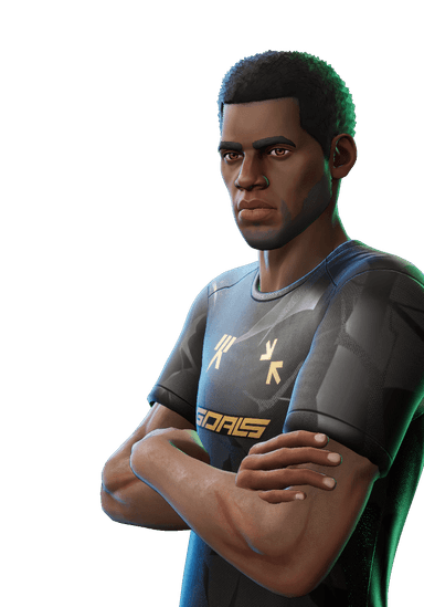 Nathan de Franca