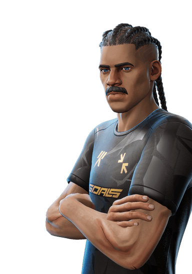 Rennan de Menezes
