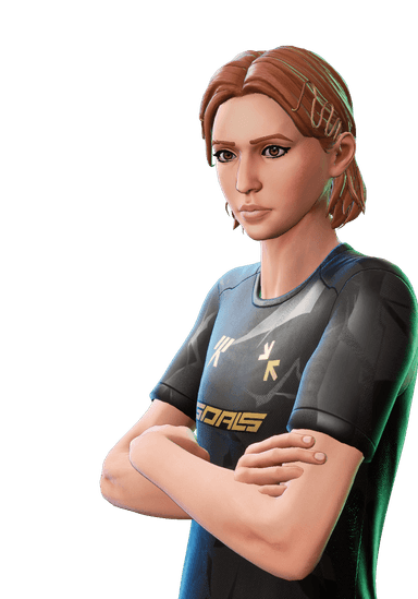 Ruby Terlouw