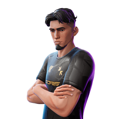 Luis Gamez