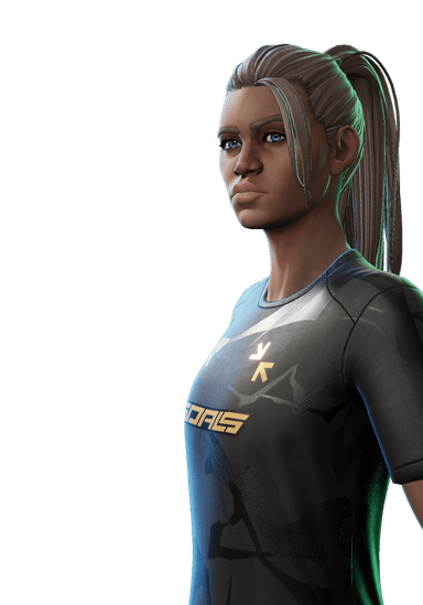 Valdelice Rose