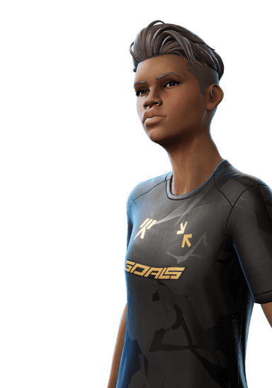 Ouly Traore