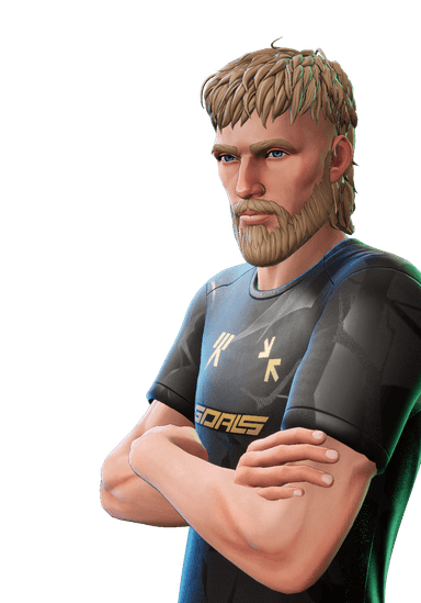 Filipp Sharapov