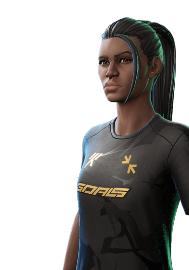 Clara Montaña