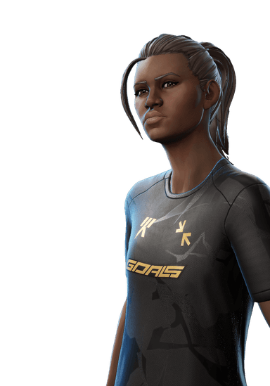 Foluke Makonga