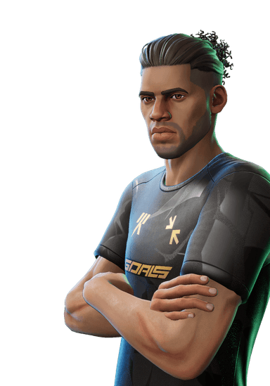 Gabriel Dossou