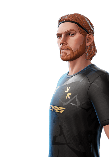 Micke Harrysson