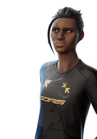 Claire Masengo