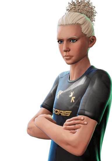Reyna Murray