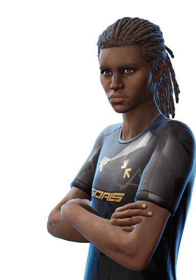 Adjara Traore