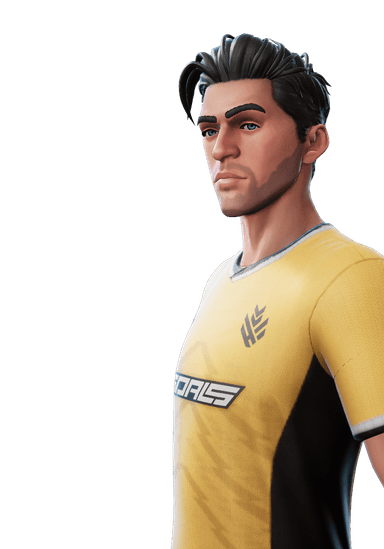 Damian Cervantes