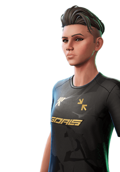 Annie Pronina