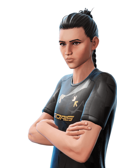 Madalina Lucarelli