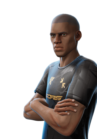 Gaoussou Aka