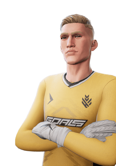 Gary Keizer