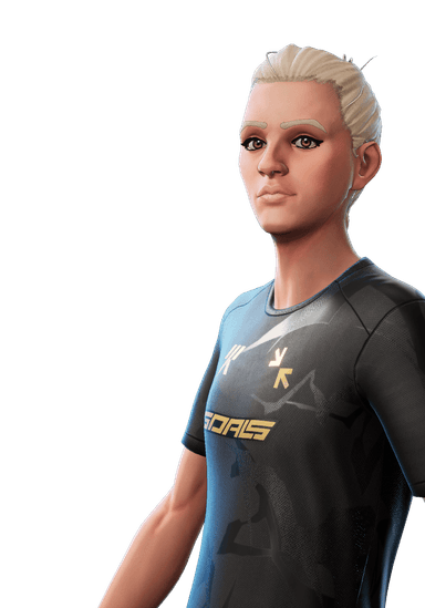 Simona Matei