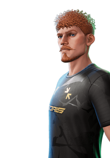 Wes Chase
