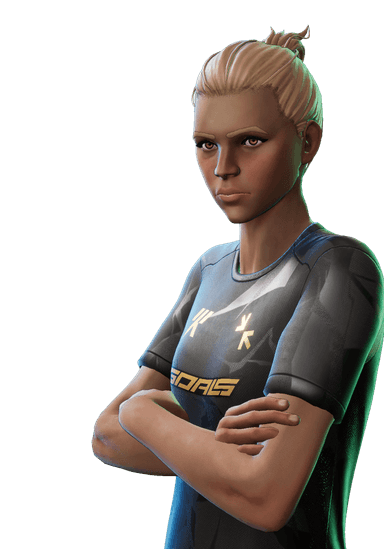 Raisa Radu