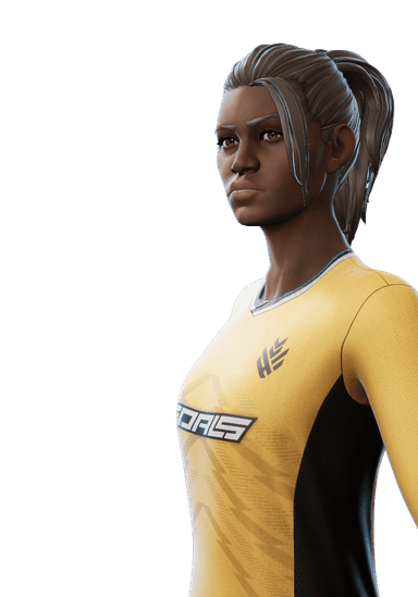 Fatima Waters