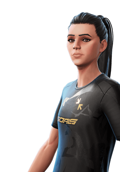 Chiara Rovers