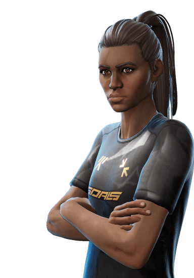 Alicia Dawkins