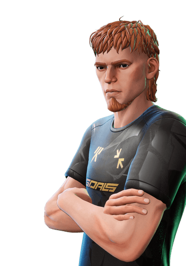 Sean Geoffroy