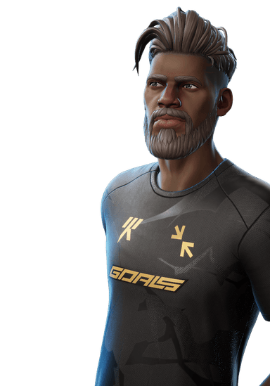 Kwame Yussif