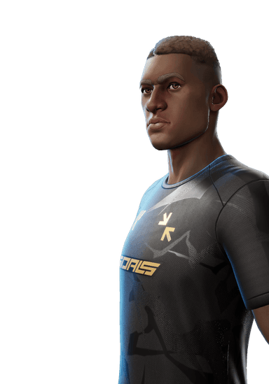 Josue Mack
