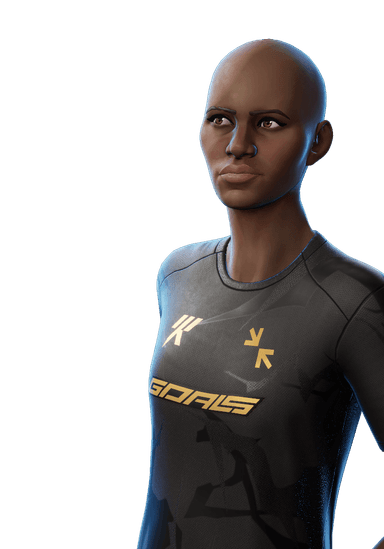 Josphine Cheruiyot