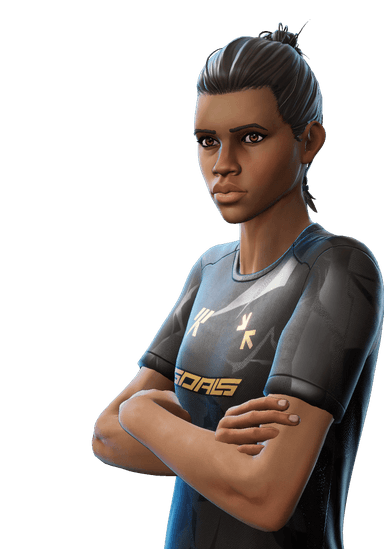 Odette Ngoie