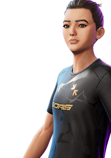 Fukiko Sugiyama