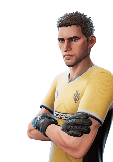 Scott Jaspers