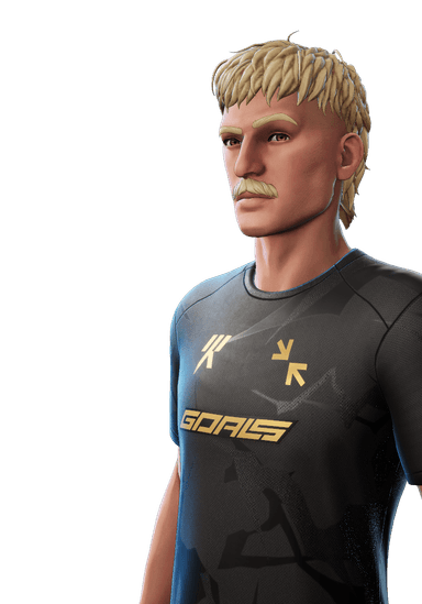 Patryk Mills